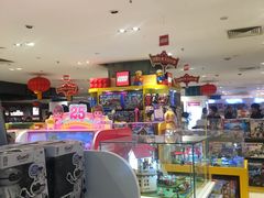 -BHG时尚百货(望京店)