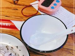 -山河屯铁锅炖(哈西站店)