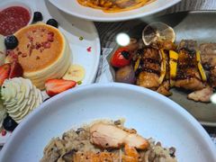 -娜娜家•Nana's restaurant(国金汇店)