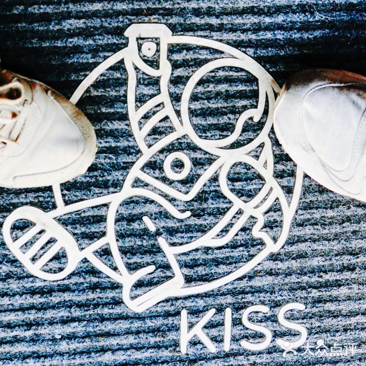 将爱情进行到底|爱她，就带她去喝Kiss.Coffee