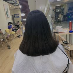 中发-涩谷· Hair Salon