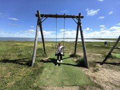 -呼和诺尔旅游景区