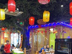 -津沽小院(天津之眼店)