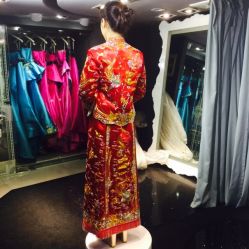 -韩国天使嫁衣婚纱礼服馆(上海旗舰店)