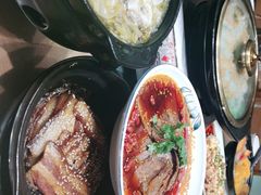 -陶德砂锅(蜀汉路店)