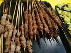 -望京小腰(北京总店)