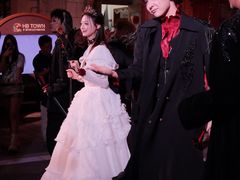 -华谊兄弟（长沙）电影小镇