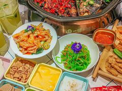 -一味一诚•鲜嫩烤鱼(昌平悦荟店)