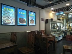 -张记炸串肠粉