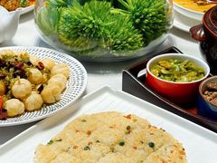 -琬苑鸽庄·川粤融合菜(解放碑总店)