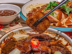 -虾饺妹·粤式手工点心(水荫路店)