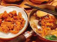 -小满手工粉(上海文峰广场店)