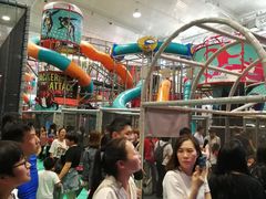 -幸福花欢乐世界(东辰广场A座店)