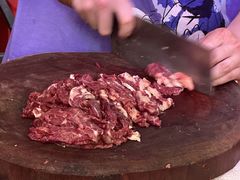 -阿娟牛肉丸·手打牛肉丸·现做现卖