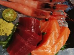 -沼津港精致料理·寿喜烧·烧鸟(龙湖南桥天街日料榜单店)