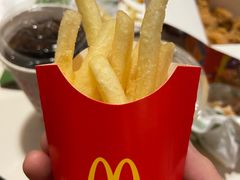-麦当劳(天兴罗斯福店)