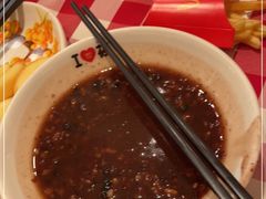 -西贝(金桥店)