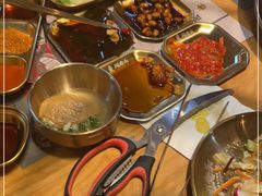 -闻老头·菊花炭烤肉(D11店)