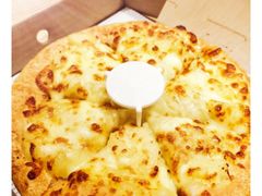 尊宝榴莲比萨-尊宝比萨(后海花半里店)