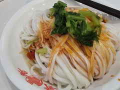 -秦香陕西食府(华贸天地店)