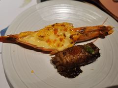 -松鹤精致料理(五一中路店)