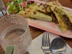 牛肉芝士焗饼-AFS Cafe & Canteen(闽江二路店)