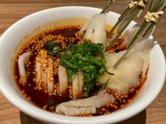 -新太二·鲜料川菜(智慧城广百店)