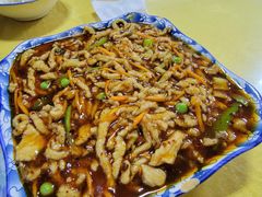 -红升老菜馆(巨兴街店)