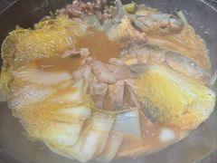 -肥鱼屯活鱼锅(惠工街店)