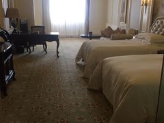 -中旅阿那亚九龙湖·公主酒店