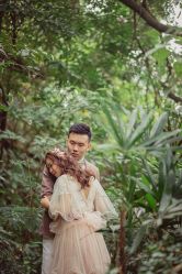 点击看大图 -现代经典婚纱摄影