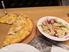 -米斯特比萨(光华桥凯德MALL天津湾店)