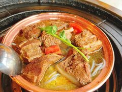 -顺顺小吃(独克宗古城店)