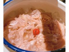 -三人行骨头王火锅(长寿店)