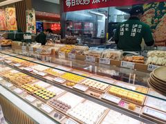 -泸溪河桃酥(凯德MALL太阳宫店)