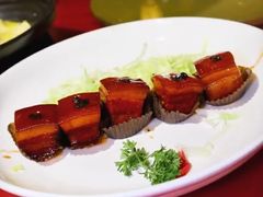 -宋园·金宴浙鲜馆(静安店)