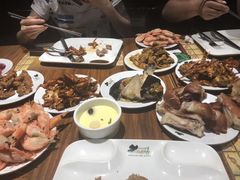 -汉巴味德(大悦城店)