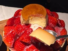 -東洞·烤肉小馆(深业上城店)