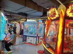 -环游嘉年华(广州-天河城店)