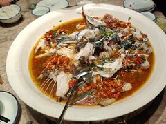 -力力渔港涉外店