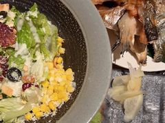 -赤坂亭·M9和牛烧肉·铁板烧·日料398放题(长泰广场店)