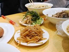-水仙拉面(水仙街店)