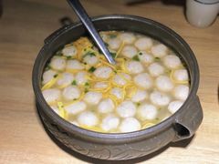 -味莊·青岛菜(云霄路店)