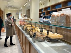 -分子跳动鲜活面包(五一大道店)