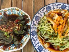 -柴窝堡22号辣子鸡·传承新疆菜