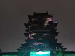 -寻梦滕王阁实景演出