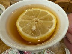 -星河湾半岛酒店-真粤中餐厅