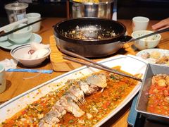 -蓉和妈妈菜·芙蓉花开(高新店)