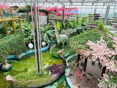 -中华郡文化旅游景区