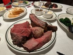 -Wolfgang’s Steakhouse 沃夫冈牛排馆(上海白玉兰广场店)